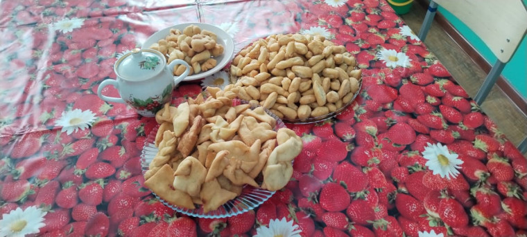 Кулинария на УРА!.