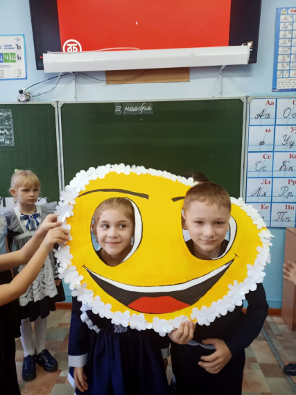 Неделя психологии, день второй.