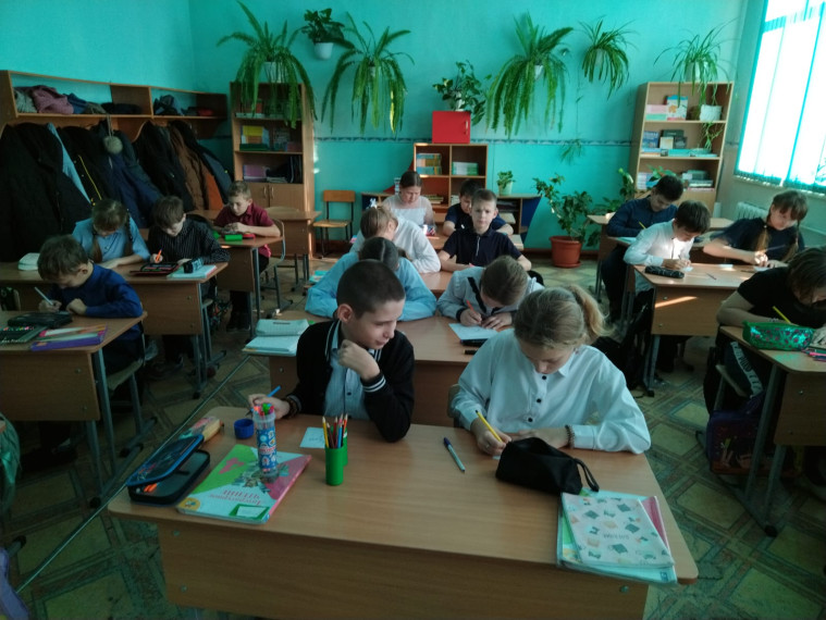 "Неделя психологии", день третий.