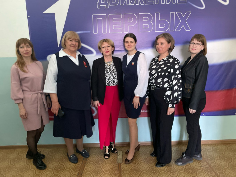 Районный творческий конкурс на иностранном языке.